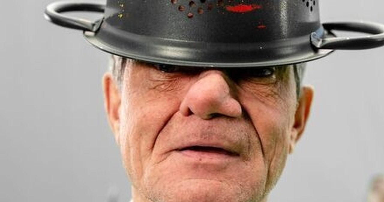 Świat według Kiepskich - Odcinek 585: "Święta kluska"