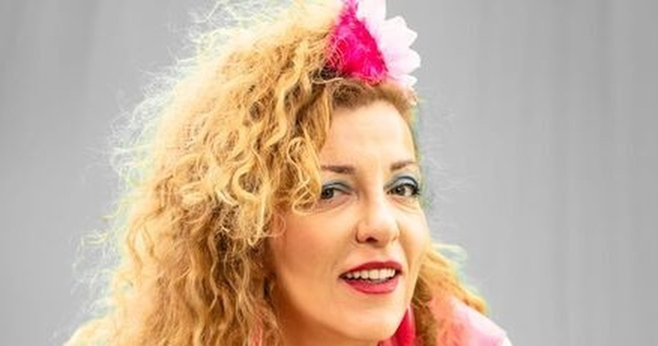 Świat według Kiepskich - Odcinek 586: "Janusz i Adelajda"