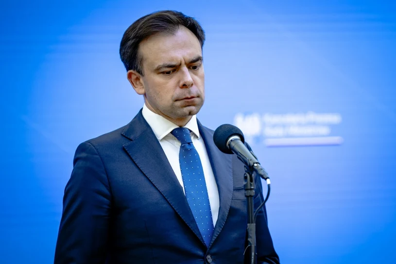 Zła wiadomość dla ministra, dotyczy obligacji. Blisko symbolicznej granicy