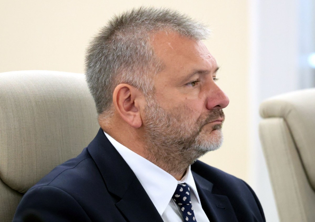 W poniedziałek zawiadomienie na Tuska i Żurka. "Wielki bigos"