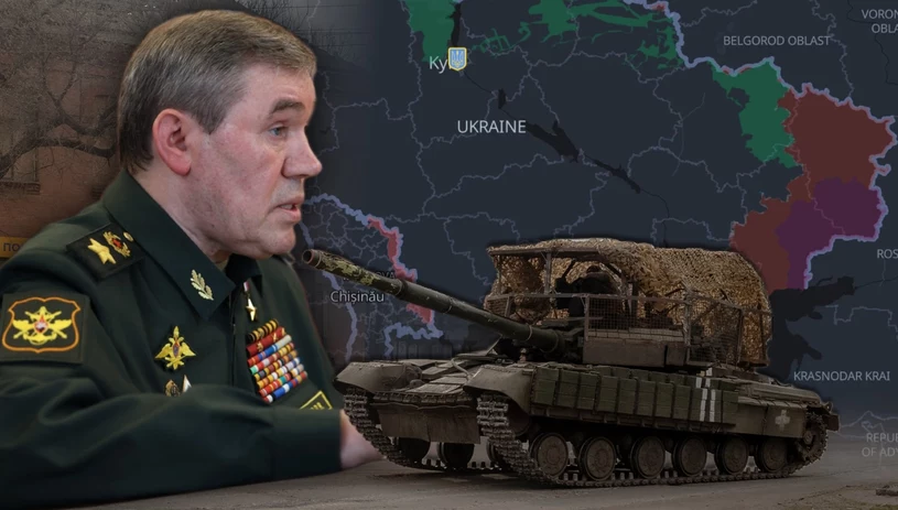 Росія оголошує величезний успіх. Вони мають приховану мету, дані не відповідають дійсності thumbnail