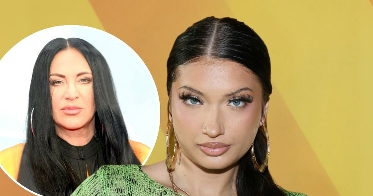 Viki Gabor odpowiada na słowa Kayah. "W branży kilka osób się wspiera"