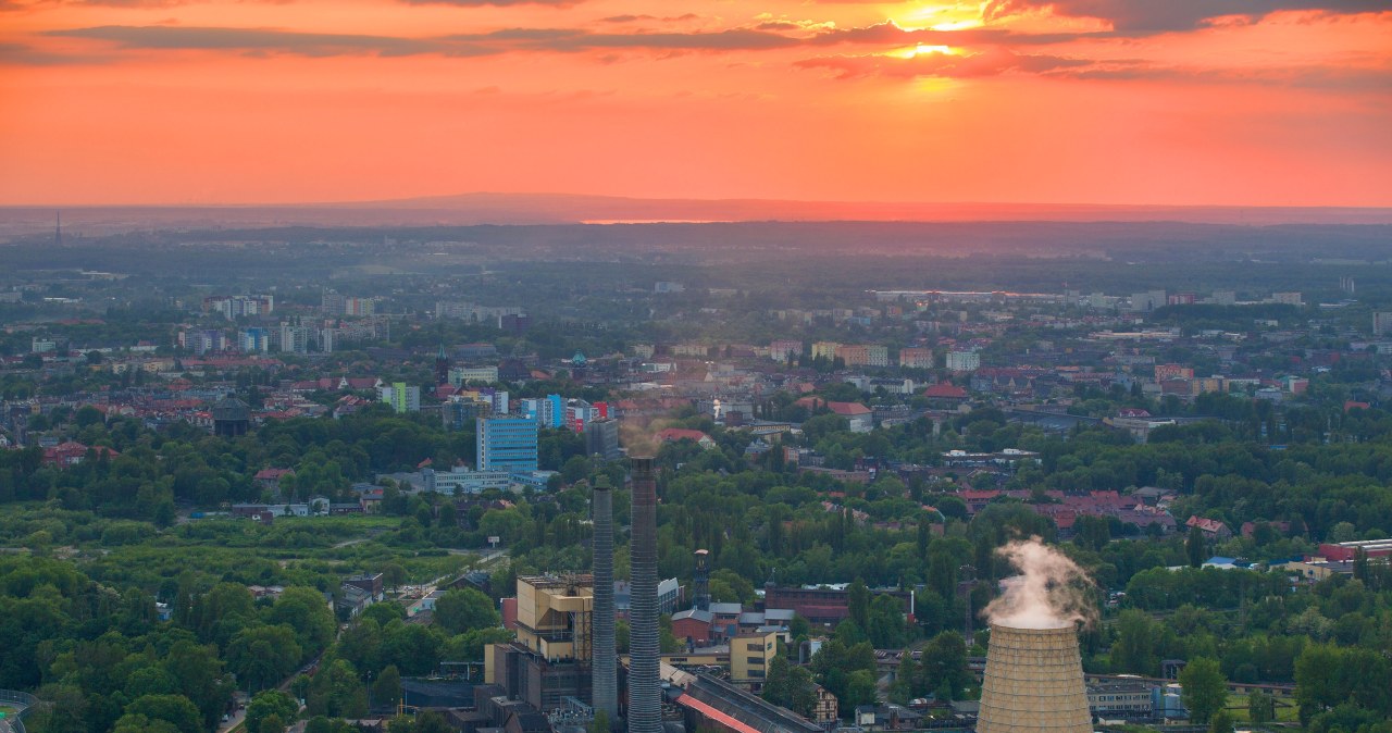 Podziemny labirynt pod śląskimi miastami. „Nikt nigdy nie wraca”