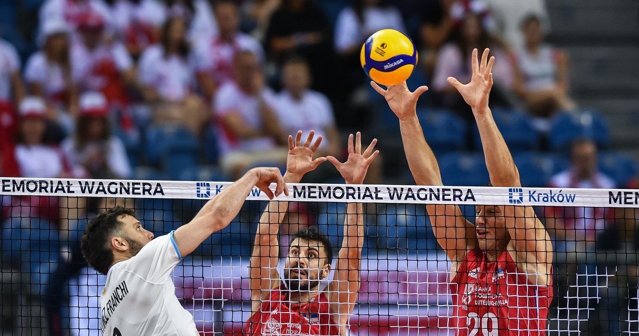 wiadomości,aktualności,Interia Najpierw taka sensacja, a teraz to. Wysłali sygnał do kadry Grbicia
