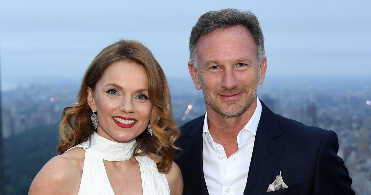 Jedna ze Spice Girls poślubiła milionera. Żyją w cieniu skandalu