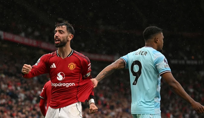 Kompromitacja Manchesteru United, teraz taki mecz. Samobój i na koniec karny