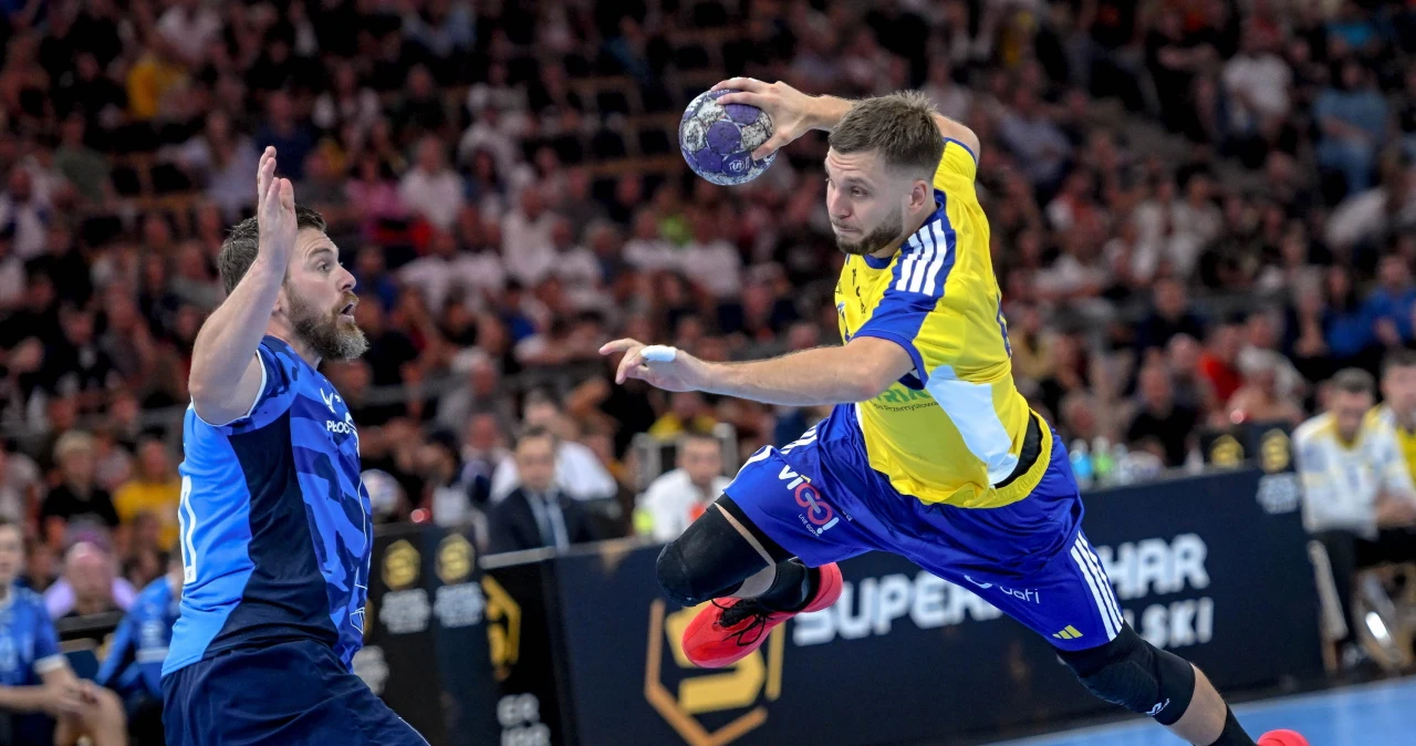 Wielkie emocje w walce o Superpuchar