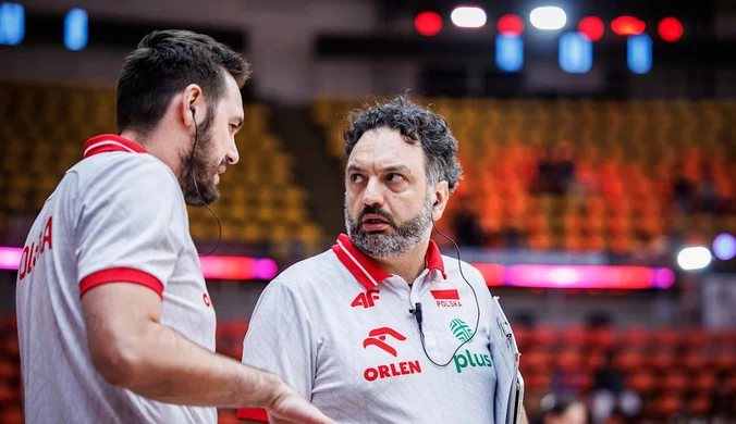 Stefano Lavarini jasno po męczarniach z Belgią. Sam zadał kluczowe pytanie