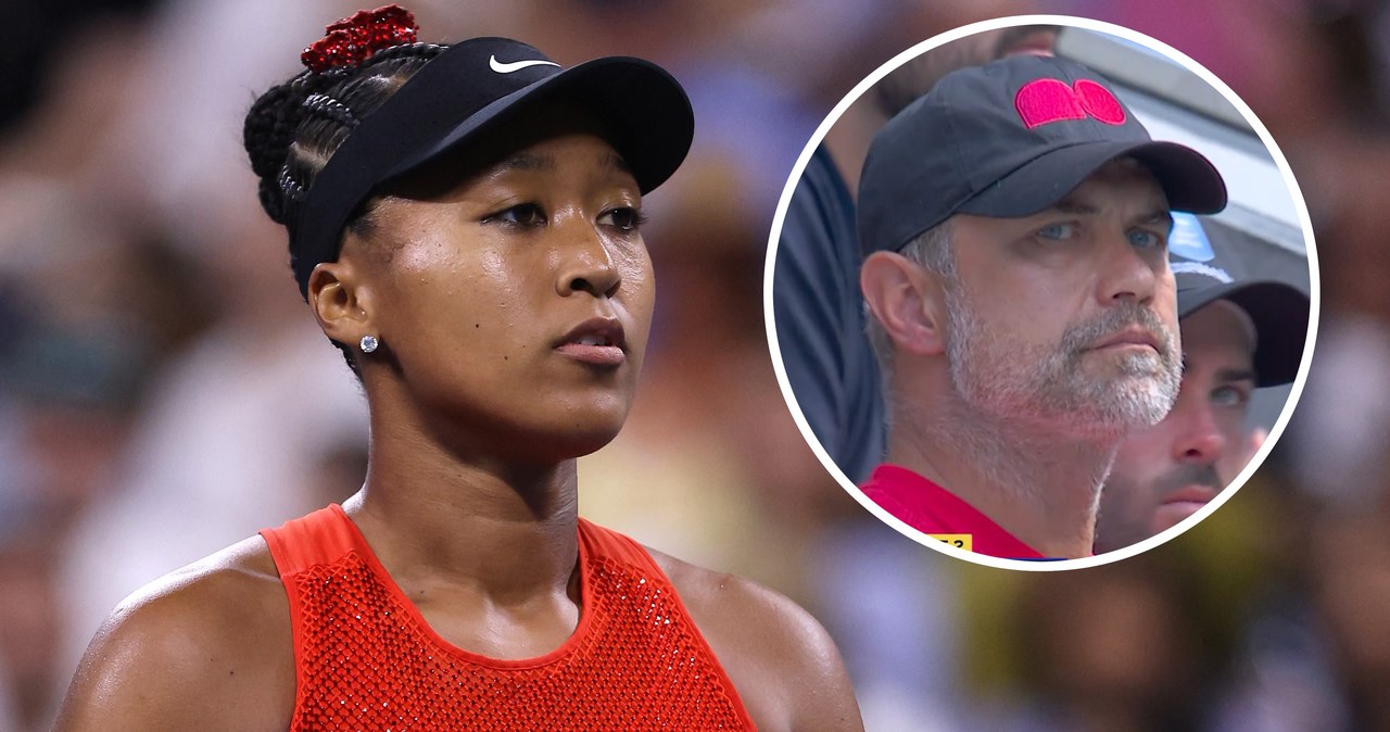 Gauff czekała na ruch Osaki. 6:0 i zwrot akcji. Wiktorowski nie mógł uwierzyć wiadomości,aktualności,Interia Gauff czekała na ruch Osaki. 6:0 i zwrot akcji. Wiktorowski nie mógł uwierzyć