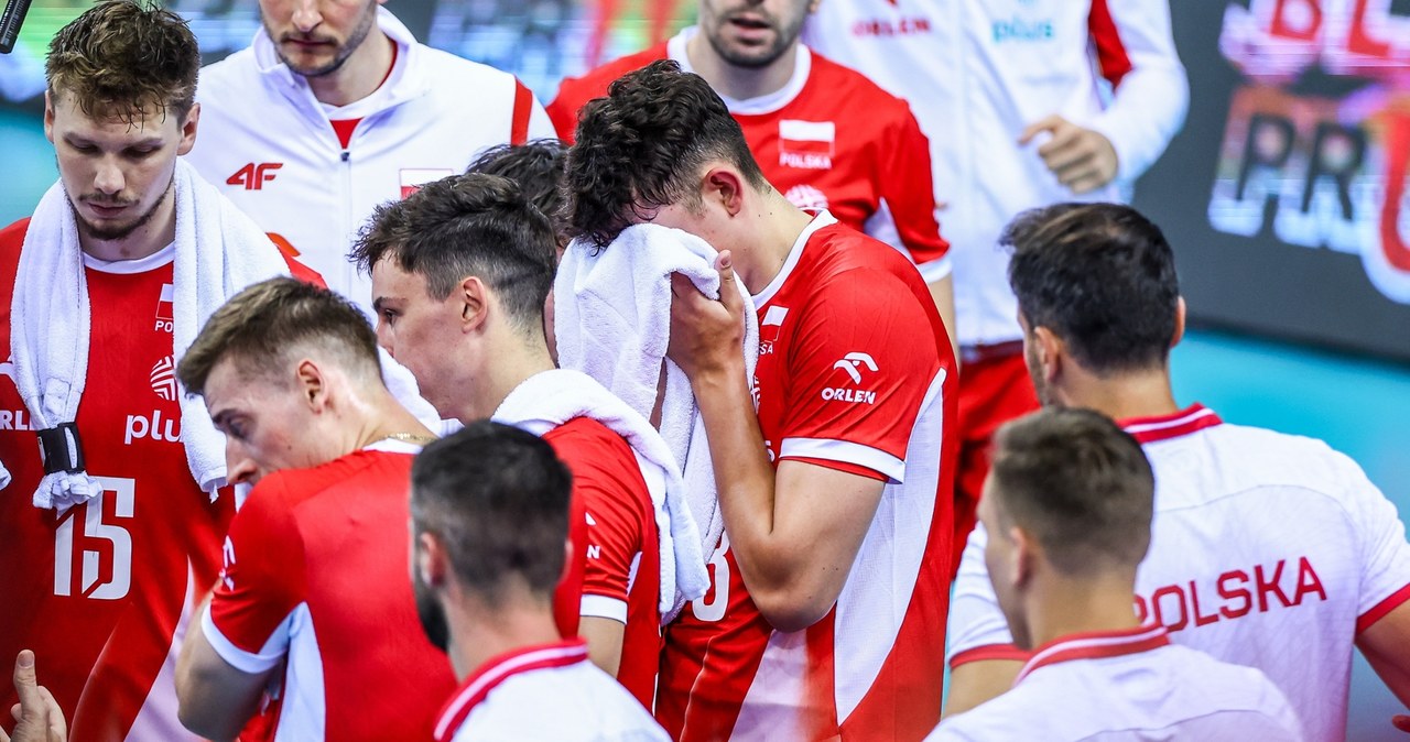 Polacy próbowali, rewanż za Ligę Narodów udany. Thriller w końcówce wiadomości,aktualności,Interia Polacy próbowali, rewanż za Ligę Narodów udany. Thriller w końcówce