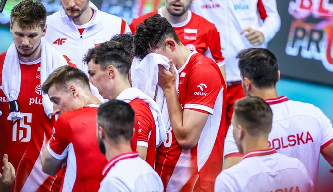 Polacy próbowali, rewanż za Ligę Narodów udany. Thriller w końcówce