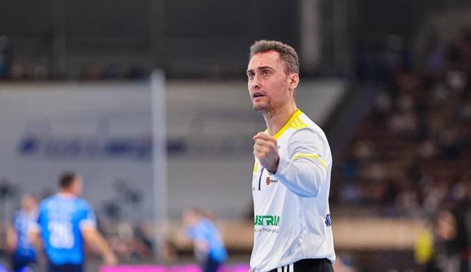 Morawski: Sport jest nieprzewidywalny i to jest najważniejsze