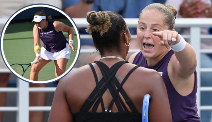 Burza na US Open, a teraz taki komunikat. "Zmora Świątek" ogłasza. To koniec