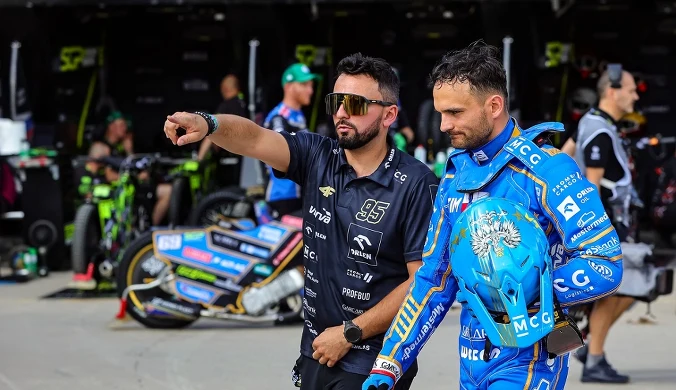 Szczere słowa Zmarzlika. Przez to przegrał finał, o wszystkim powiedział