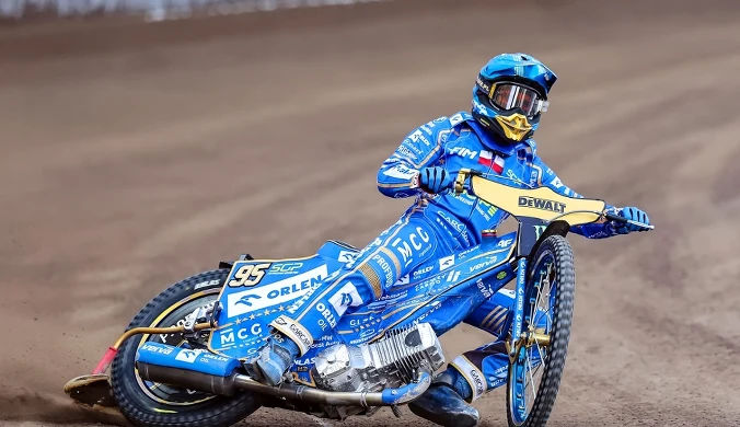 Żużel. Grand Prix Czech. Relacja na żywo