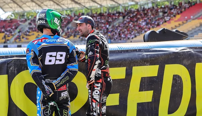 Będzie duże wzmocnienie, zmieni klub. Powiedział o tym wprost