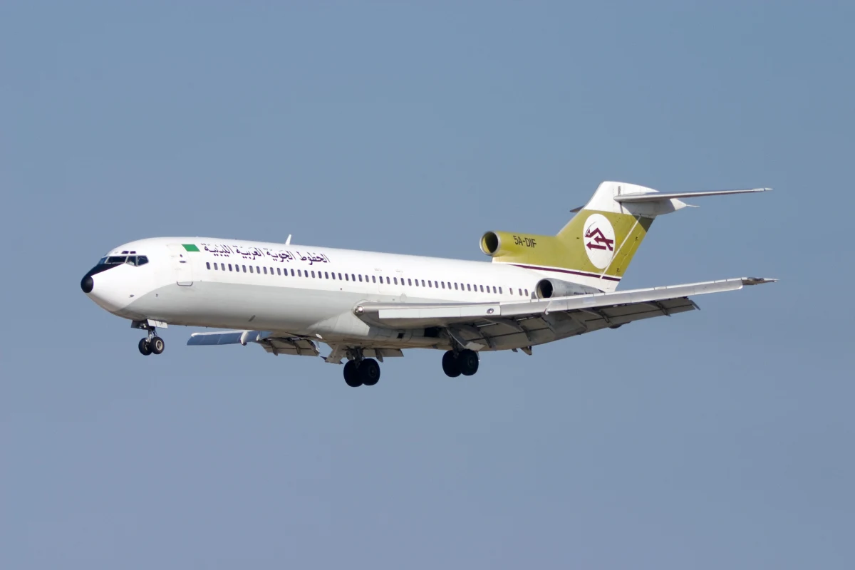 Do niecodziennego zdarzenia doszło na lotnisku w Stambule. Samolot linii Libyan Airlines odleciał do Trypolisu bez pasażerów, gdy operator lotniska odmówił jego obsługi z powodu niezapłaconych długów.