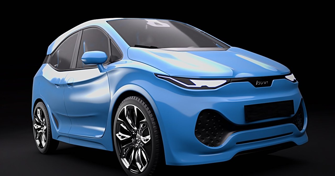 Elektryczny iXAR miał odmienić polską motoryzację. Dziś kosztuje 20 tys. zł