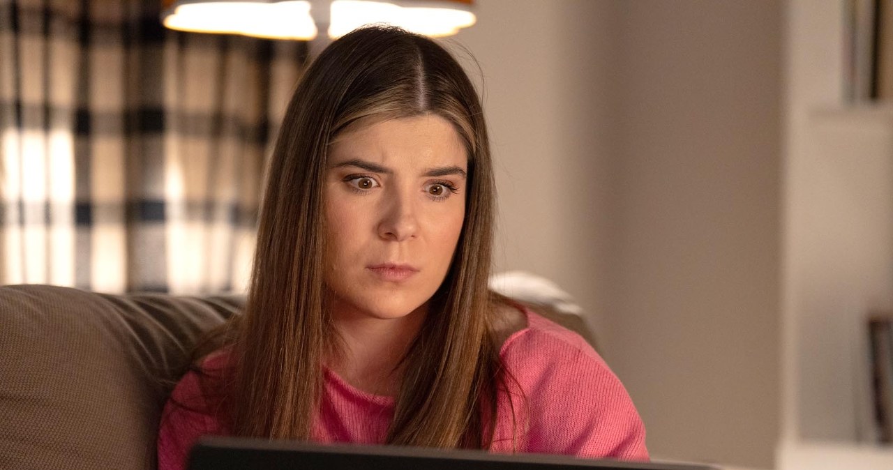 "Barwy szczęścia", odcinek 3212. Były chłopak jej pomoże? Nie wierzy, iż to się uda