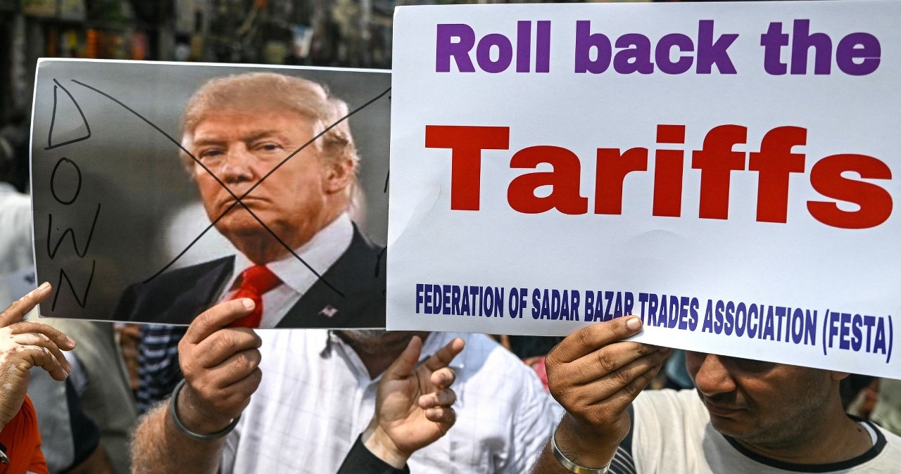 Donald Trump przekroczył swoje uprawnienia. Przełomowy wyrok sądu