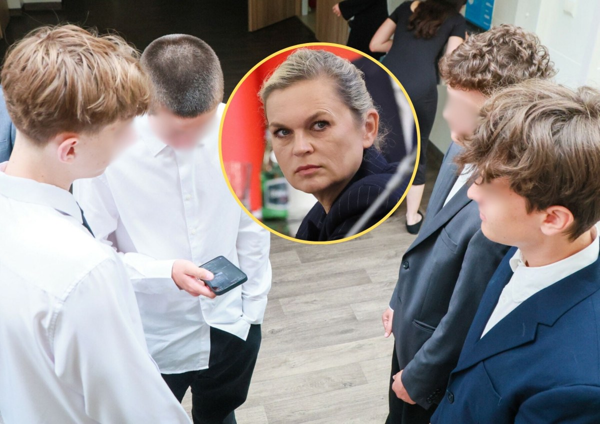 "Kompas Jutra" zmienia polską szkołę. Oto założenia nowej reformy edukacji