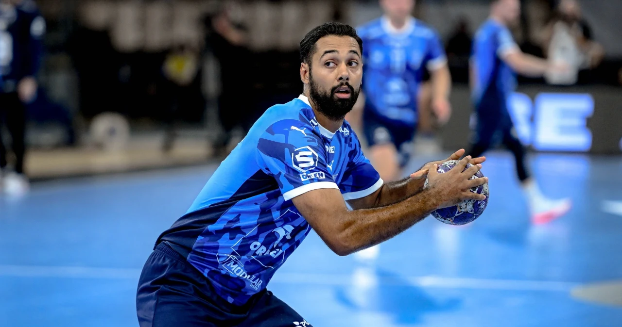 Richardson: Ufam tej drużynie i wiem, że będziemy grać na miarę oczekiwań