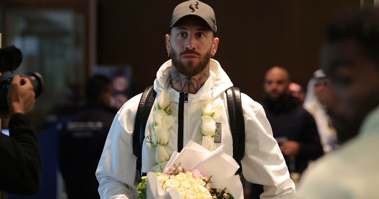 Tego nie spodziewał się chyba nikt. Gwiazdor futbolu debiutuje w nowej roli wiadomości,aktualności,Interia Tego nie spodziewał się chyba nikt. Gwiazdor futbolu debiutuje w nowej roli