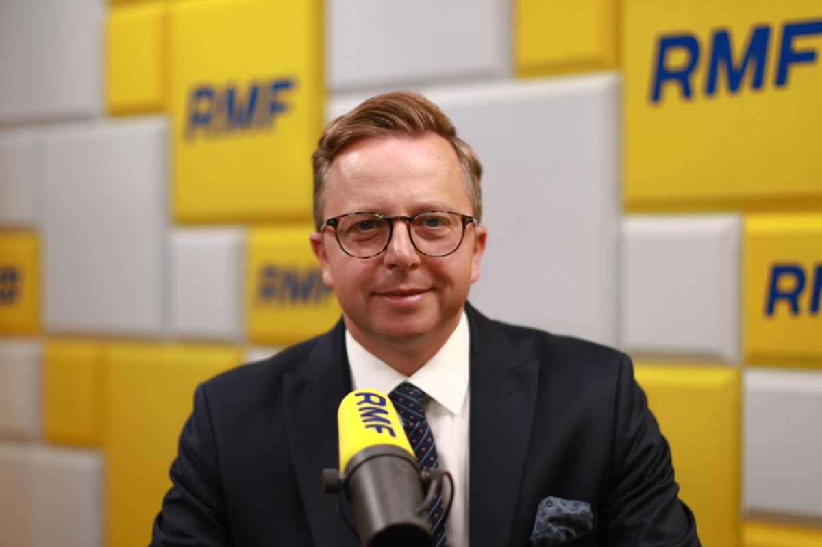 ​Do czego prowadzą prezydenckie weta? Dariusz Joński w RMF FM