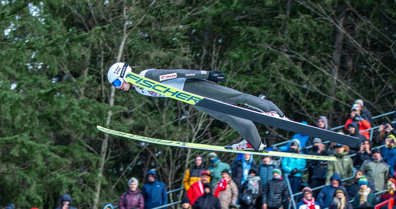 Nie tylko Stoch i Kot. Dwóch Polaków na podium w Szczyrku. Kapitalny start sezonu naszej kadry wiadomości,aktualności,Interia Nie tylko Stoch i Kot. Dwóch Polaków na podium w Szczyrku. Kapitalny start sezonu naszej kadry
