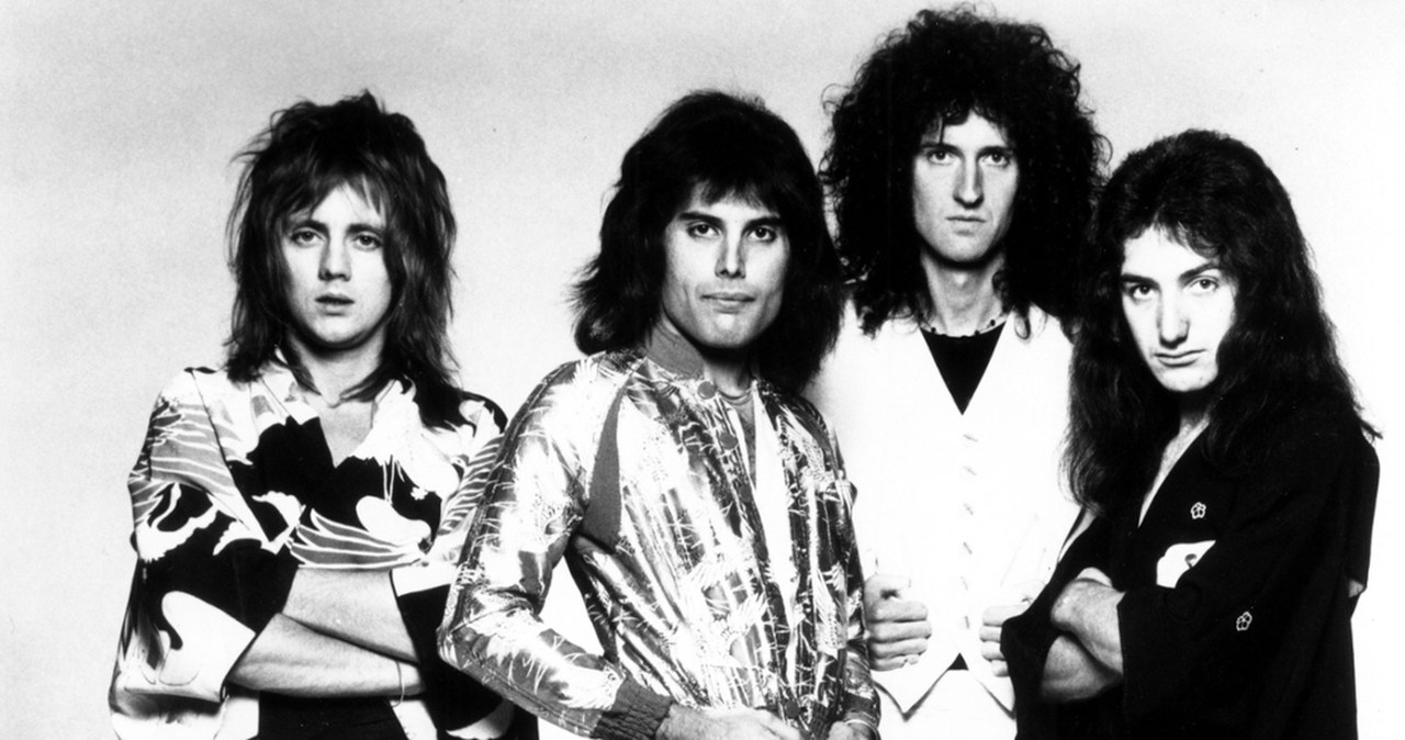 Takiej wersji wielkiego przeboju Queen jeszcze nie było. Wideo podbija sieć