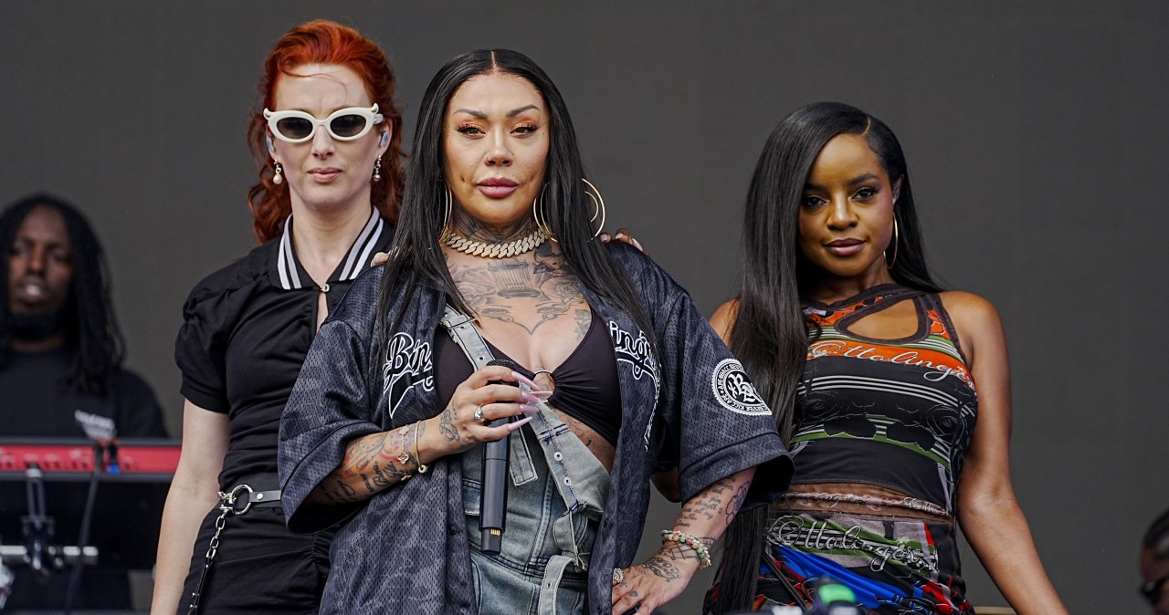 Letnie Brzmienia w Poznaniu: cofnęliśmy się o kilka dekad [RELACJA]