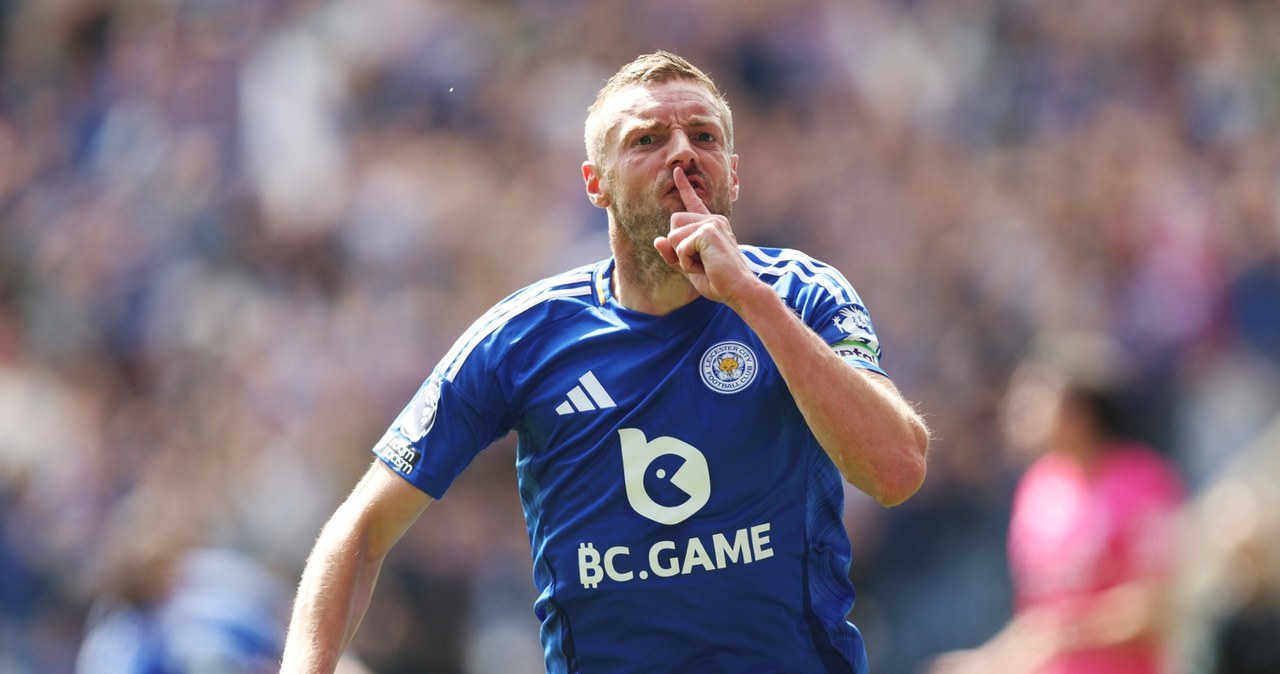 Zaskakujący transferowy hit na sam koniec okienka. Legenda Premier League rusza do Włoch wiadomości,aktualności,Interia Zaskakujący transferowy hit na sam koniec okienka. Legenda Premier League rusza do Włoch