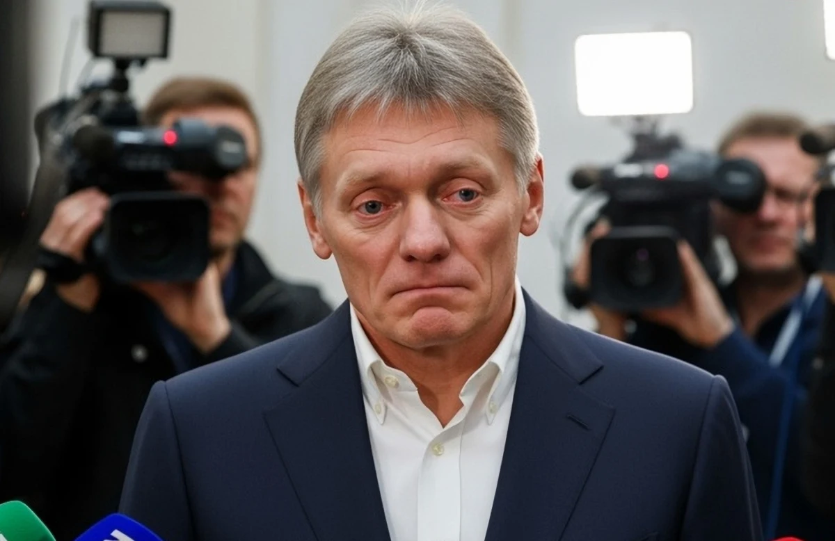 Rosja będzie kontynuować "specjalną operację wojskową" na Ukrainie - zapowiedział w niedzielę rzecznik Kremla Dmitrij Pieskow, cytowany przez agencję Reutera.