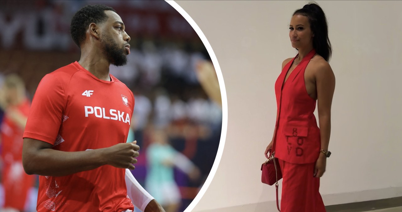 Polski koszykarz zachwyca na EuroBaskecie. Może liczyć na wyjątkowe wsparcie wiadomości,aktualności,Interia Polski koszykarz zachwyca na EuroBaskecie. Może liczyć na wyjątkowe wsparcie