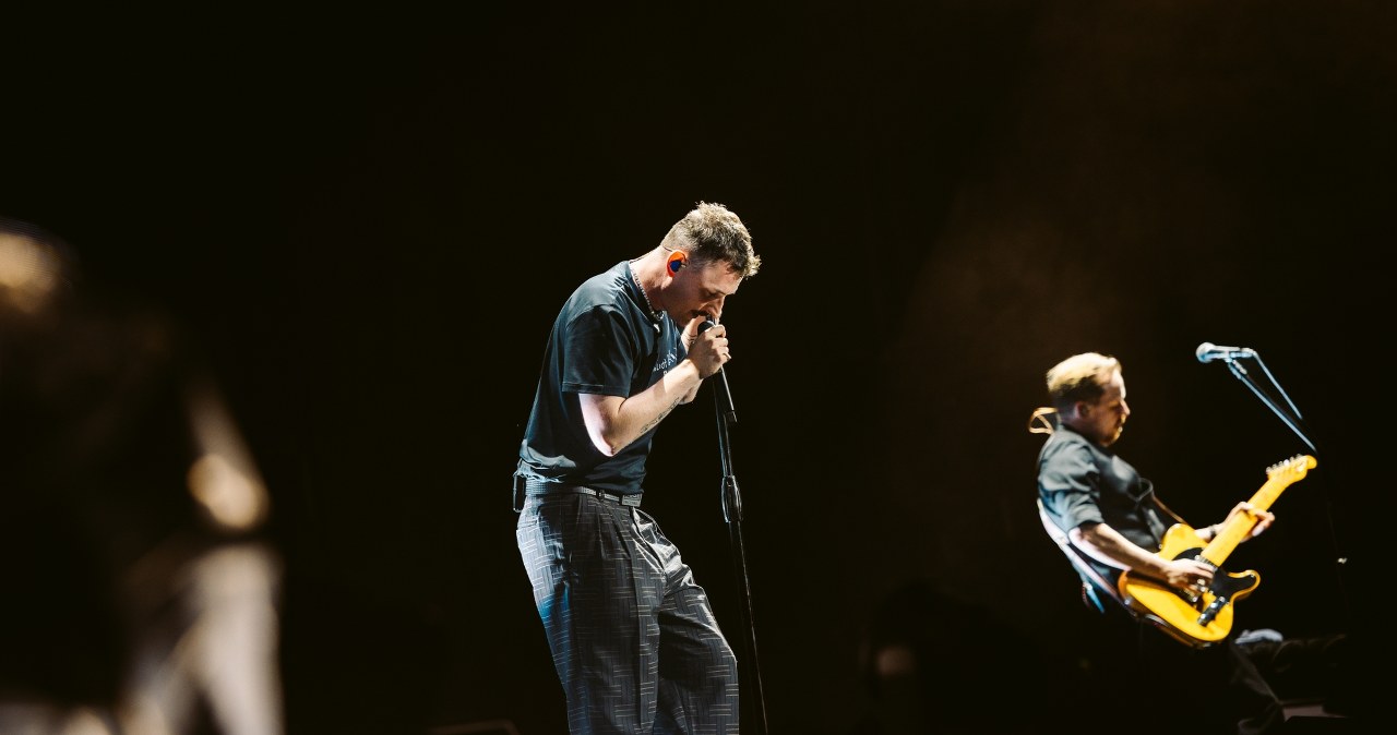 Fajny ten festiwal, taki trochę inny. Co działo się na Zorzy?