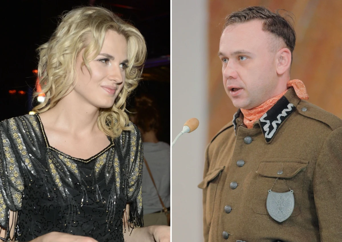 Dawid Szóstak, działacz Konfederacji i Ruchu Narodowego, pożegnał się z partią. "Teraz chcę postawić na to, co jest najważniejsze" - mówi w wywiadzie dla "Wyborczej". Decyzja ta związana jest z jego nowym związkiem z modelką Michaliną Manios, która do 18. roku życia żyła jako chłopiec.