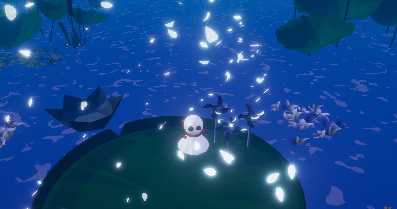 Osiem darmowych gier dla wszystkich. Odbierz garść prezentów na Steamie!