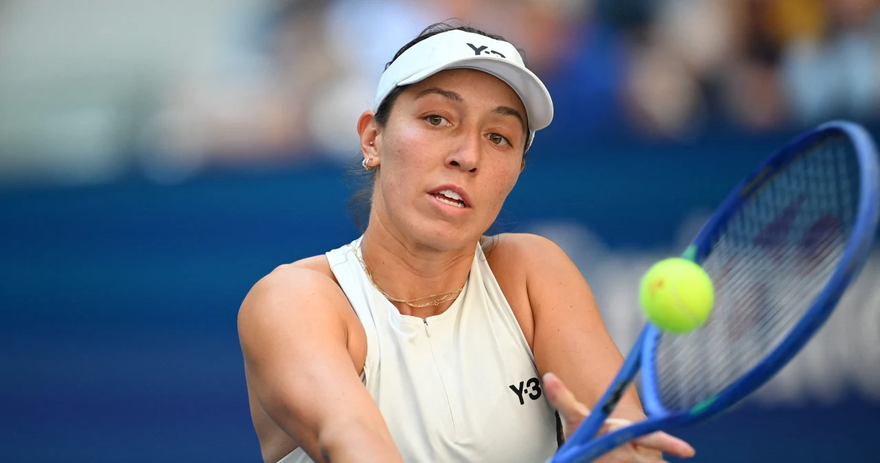 Cori "Coco" Gauff - Jessica Pegula w fazie grupowej WTA Finals. Relacja na żywo