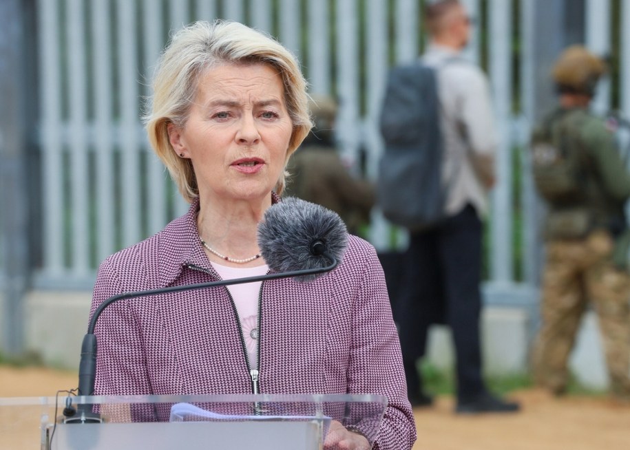 /Wojciech Olkusnik/East News  /East News