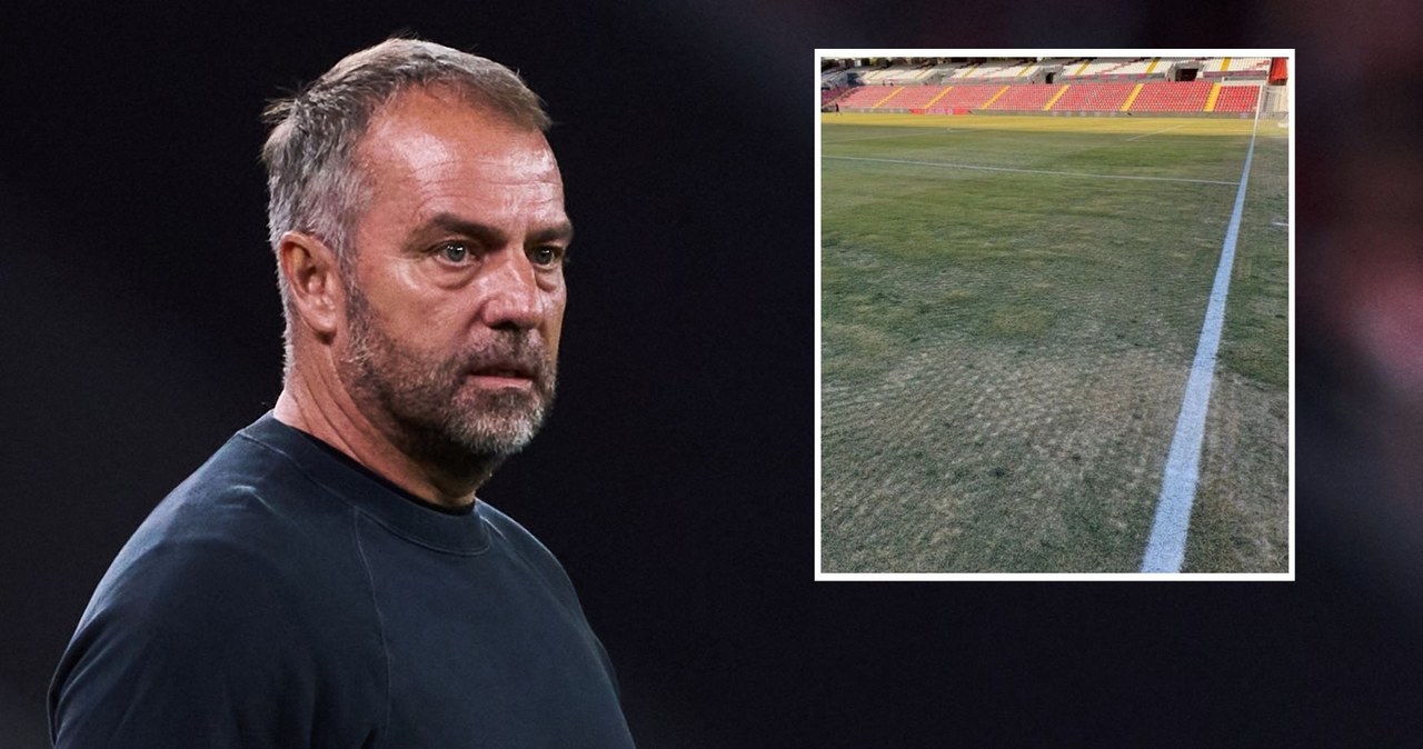 wiadomości,aktualności,Interia Kolejny mecz FC Barcelona, ależ kompromitacja madrytczyków. 