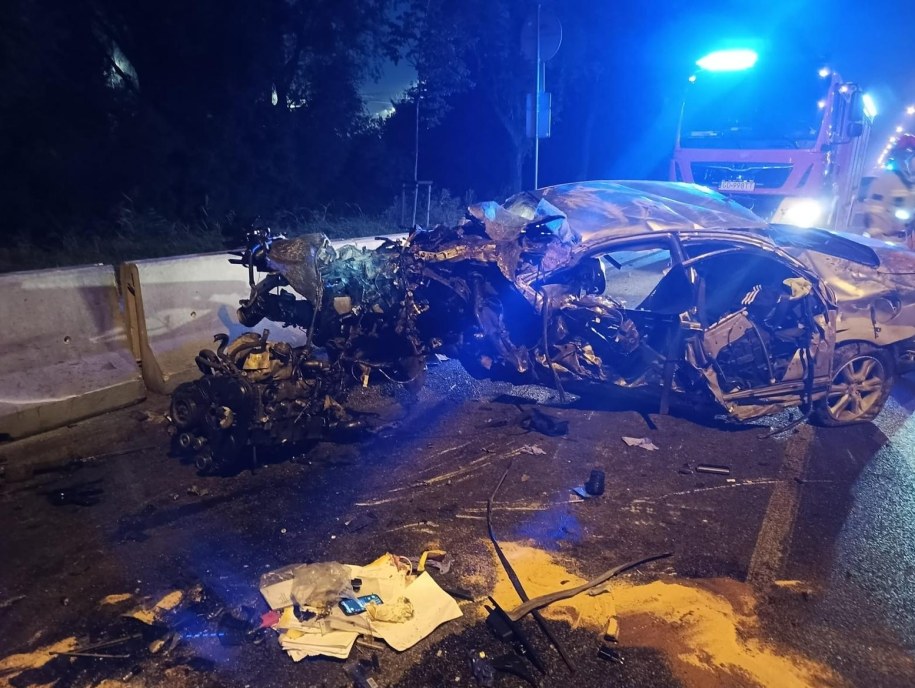 /KM PSP Gdańsk /Państwowa Straż Pożarna