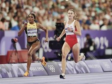 Lekkoatletyka: Mistrzostwa świata - Budapeszt 2023 - podsumowanie