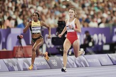Lekkoatletyka: Mistrzostwa świata - Budapeszt 2023 - podsumowanie