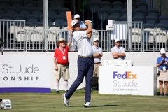 Golf: Procore Championship - 1. runda