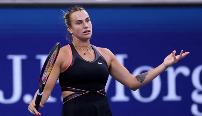 Najpierw Świątek, teraz Sabalenka. Atak na liderkę przed hitowym meczem