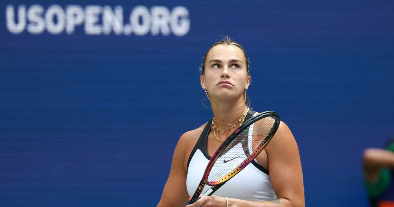 Na ten wynik czekała Świątek. Krótka przygoda Sabalenki z czwartą rundą US Open wiadomości,aktualności,Interia Na ten wynik czekała Świątek. Krótka przygoda Sabalenki z czwartą rundą US Open