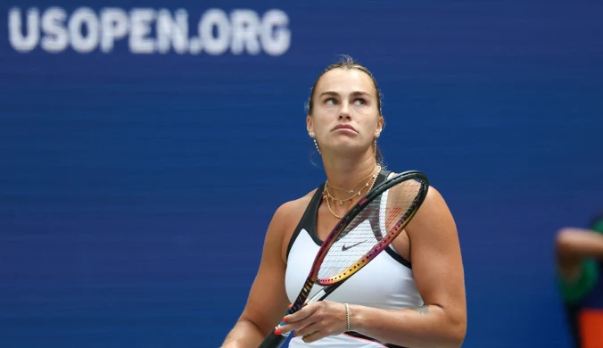 Na ten wynik czekała Świątek. Krótka przygoda Sabalenki z 4. rundą US Open