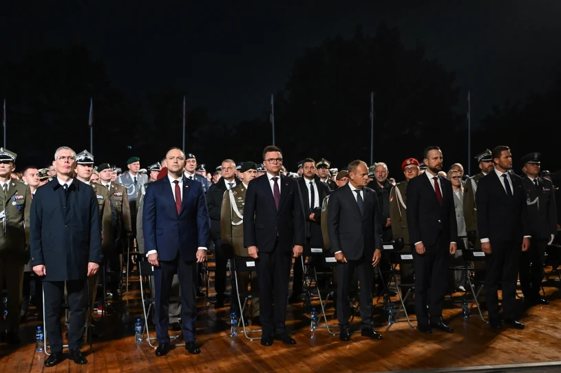 Poljska obeležila 86. obletnico izbruha druge svetovne vojne, zahtevajo reparacije od Nemčije