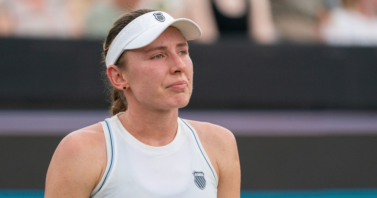 wiadomości,aktualności,Interia Nagła aktualizacja planu gier. Dotyczy rywalki Świątek w meczu o ćwierćfinał US Open