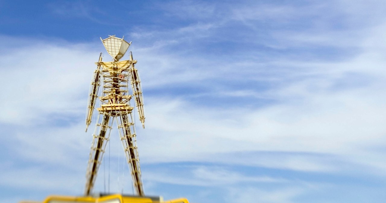 Tragedia na słynnym festiwalu. Znaleziono ciało mężczyzny